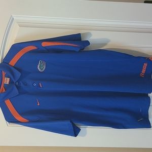 NIKE Fit Dry XL Men's Gator Shirt